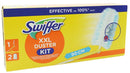 Swiffer Staubmagnet XXL Starterkit + 2 Tücher