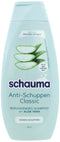 Schauma Shampoo 400ml Antischuppen Classic