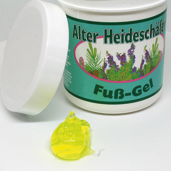 Creme Heideschfer Fugel 100ml in Dose