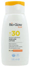BioGlow Sonnen Lotion LSF30 100ml