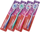 Zahnbrste Colgate Zig Zag Medium