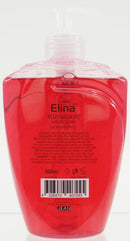 Elina Granatapfel Seife flssig 500ml mit Spender