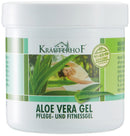 Kruterhof 250ml Aloe Vera - und Fitness Gel