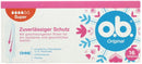 O.B. Tampons Super 16er
