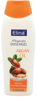 Elina Arganl Duschgel 250ml