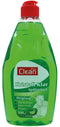 Spülmittel 500ml CLEAN original Limette