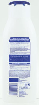 Nivea Body Lotion 400ml Lavendel