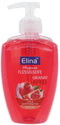 Elina Granatapfel Seife flüssig 300ml mit Spender