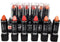 Lippenstift SABRINA 3,8g Perlmutt Farben