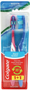 Zahnbürste COLGATE 2er Triple Action