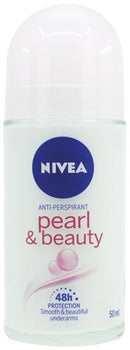 Nivea Deoroller 50ml Pearl & Beauty