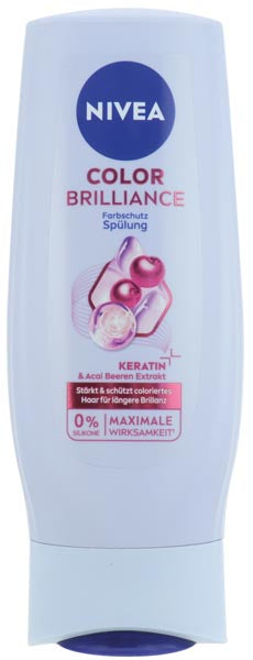 Nivea Spülung 200ml Color Schutz