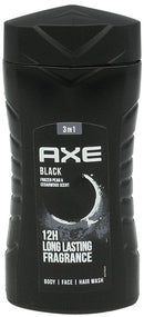 Axe Dusch 50ml Black