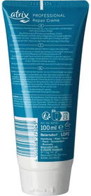 Atrix Repaircreme Tube 100ml professionell