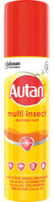 Autan Protection Plus Spray 100ml