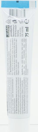 Zahncreme Marvita Fresh 75ml sorgt fr frischen Atem und grndliche Reinigung & Strkung von Zahn und Zahnfleisch mit Fluorid