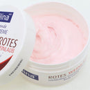 Creme Elina 150ml Rotes Weinlaub Creme in Dose mit Schutzfolie