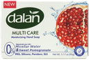 Seife DALAN 90g Multi Care Pomegranate