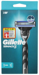 Gillette Mach3 Rasierapparat