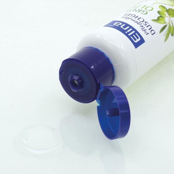 Elina Olive Dusch Gel 100ml intensive Feuchtigkeitspflege