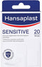 Hansastrip Sensitive 20er verschiedene Größen