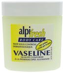 Vaseline Alpifresh 125ml