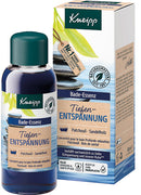 Kneipp Bade-Essenz 100ml Tiefen-Entspannung Patchouli & Sandelholz