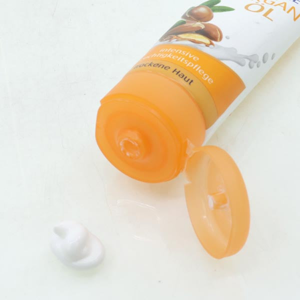 Elina Arganl Handcreme 75ml in Tube