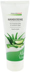 Marvita med Handcreme 75ml Tube Aloe Vera