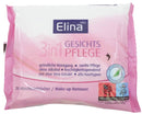 Feuchttücher 20er Elina Abschminktücher 20x21cm