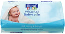 Seife Elina 100g Babyseife mit Babyöl & Honig