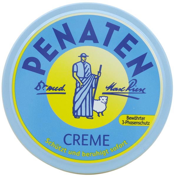 Penaten Creme 50ml