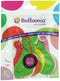 Luftballons 10er je 22cm Durchmesser