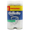 Gillette Series Schaum 2x250ml empfindl. Haut