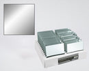 Untersetzer Spiegelglas, rechteckig LB:10x10