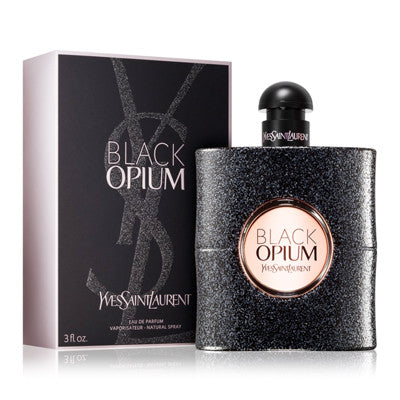 Option Night by Chatler 100 ml -> Originalduft: YSL Black Opium