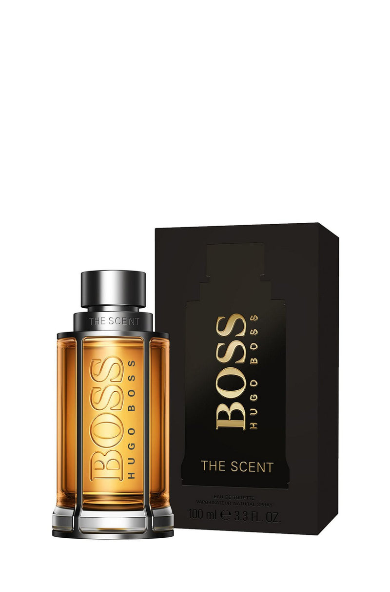 Bluss Theset Men by Chatler 100 ml -> Originalduft: Hugo Boss The Scent