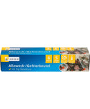 6 Allzweck-/Gefrierbeutel, 5l, m.Zip-Verschluss,28*40cm,LDPE