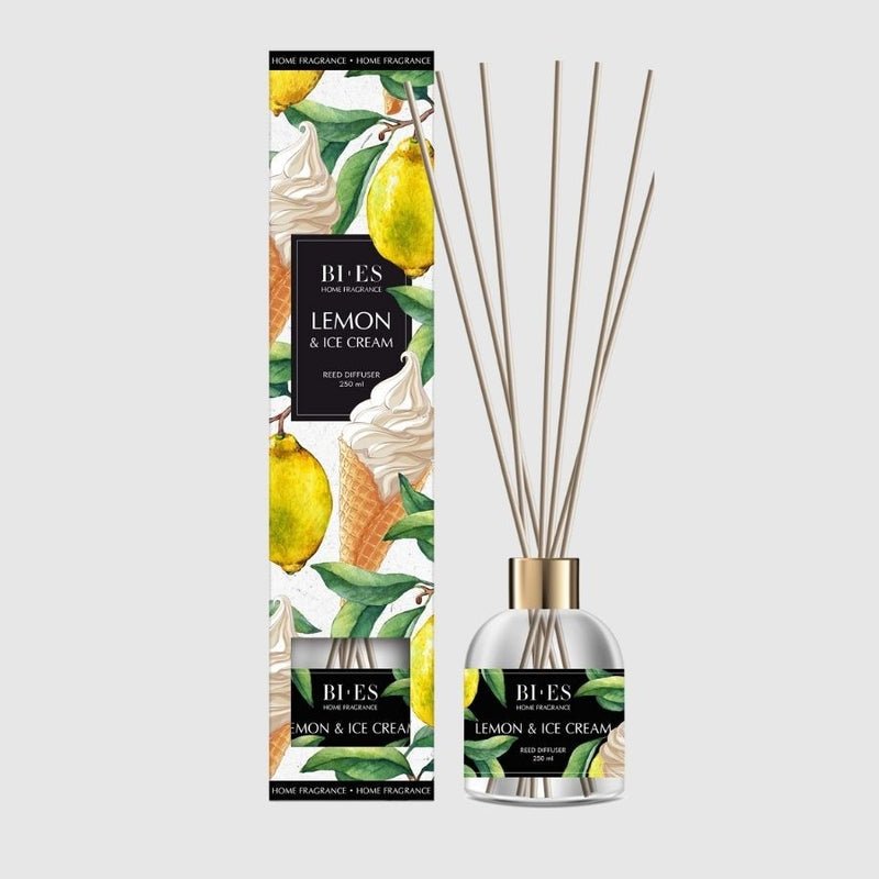 BI ES Raumduft Lemon-Ice-Cream