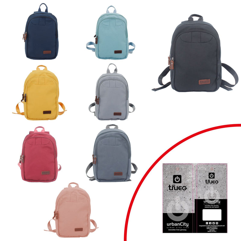 Backpack Urban Small Basic