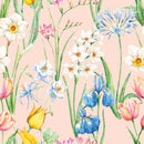 Tissue servietten-Spring Flowers Meadow