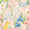 Tissue servietten-Spring Flowers Meadow