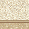 Tissue servietten-Floral Pattern Beige