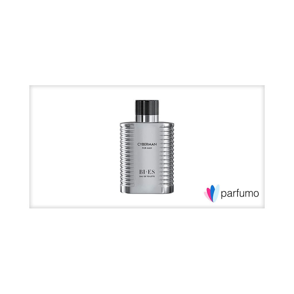 Parfum Cyberman - Paco Rabanne Phantome 100ml — angle