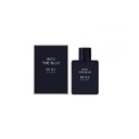 Parfum Into the blue - Chanel Bleu 100ml — angle