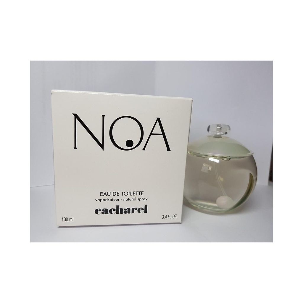 Parfum Moi - Chacarel Noa 100ml — angle