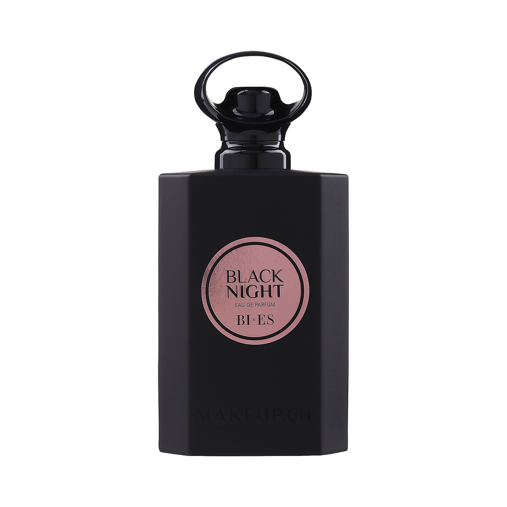 Parfum Story for him - Boss Bottle Night 100ml — angle