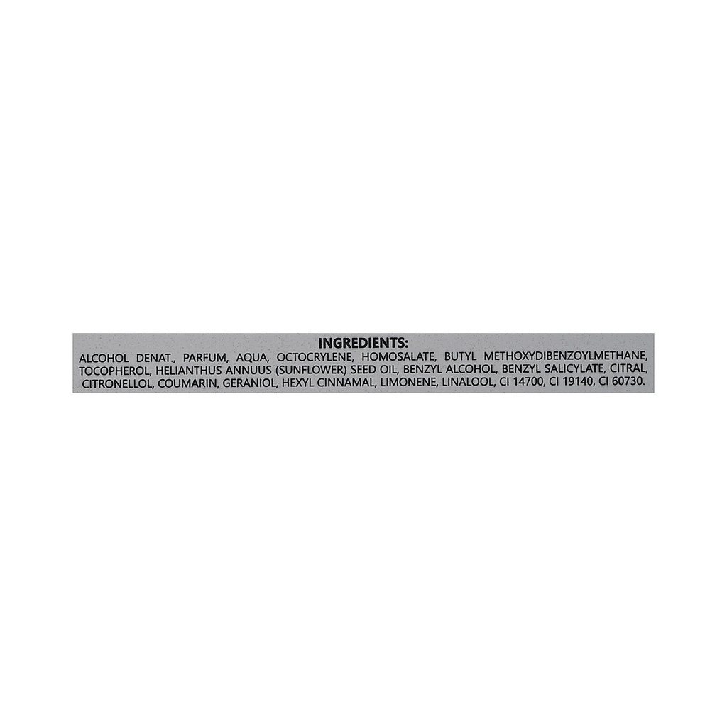 604134 Miss Vivianne - Chanel Coco Mademo 15 ml — angle