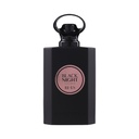 Parfum Night - Black Opium 100ml — angle