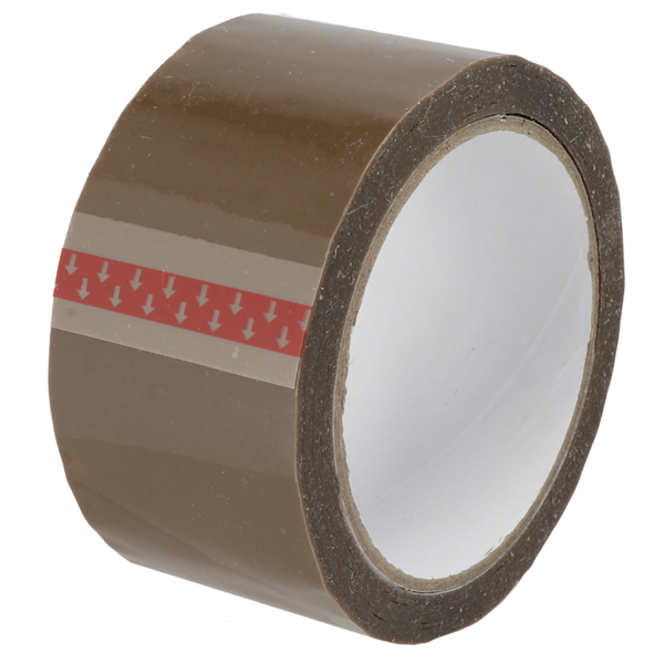 [CEP-56557] Paketklebeband 5cm breit, ca. 66m